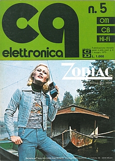 Copertina